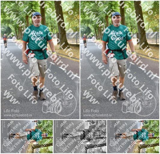 Evenement foto: Nijmeegse Vierdaagse 849