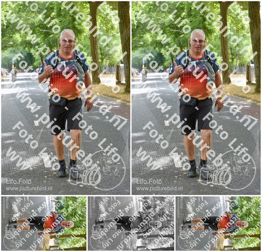 Evenement foto: Nijmeegse Vierdaagse 849