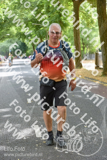 Evenement foto: Nijmeegse Vierdaagse 849