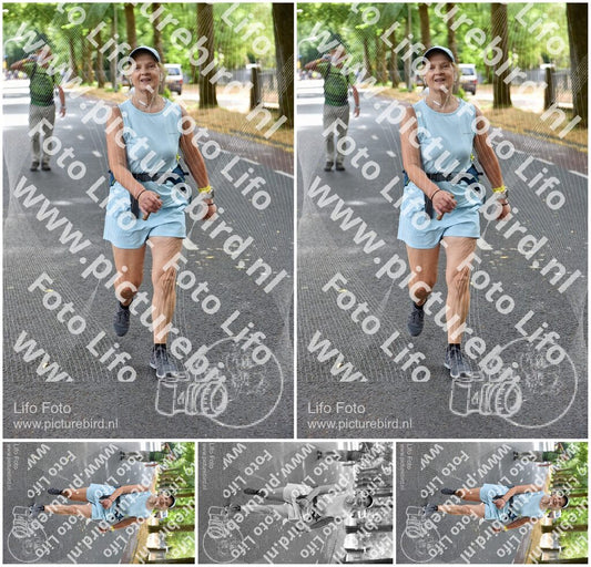 Evenement foto: Nijmeegse Vierdaagse 849