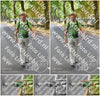 Evenement foto: Nijmeegse Vierdaagse 849