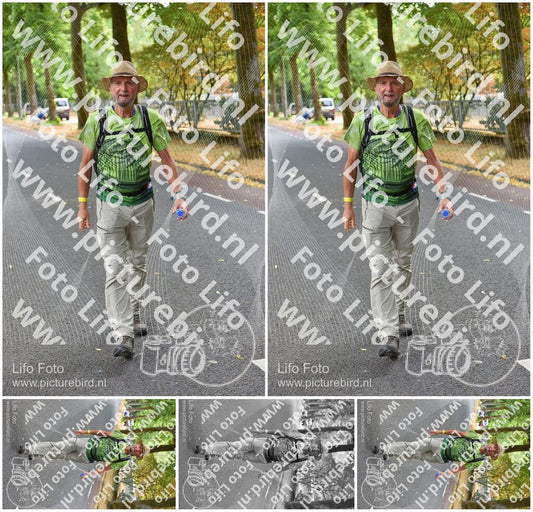 Evenement foto: Nijmeegse Vierdaagse 849