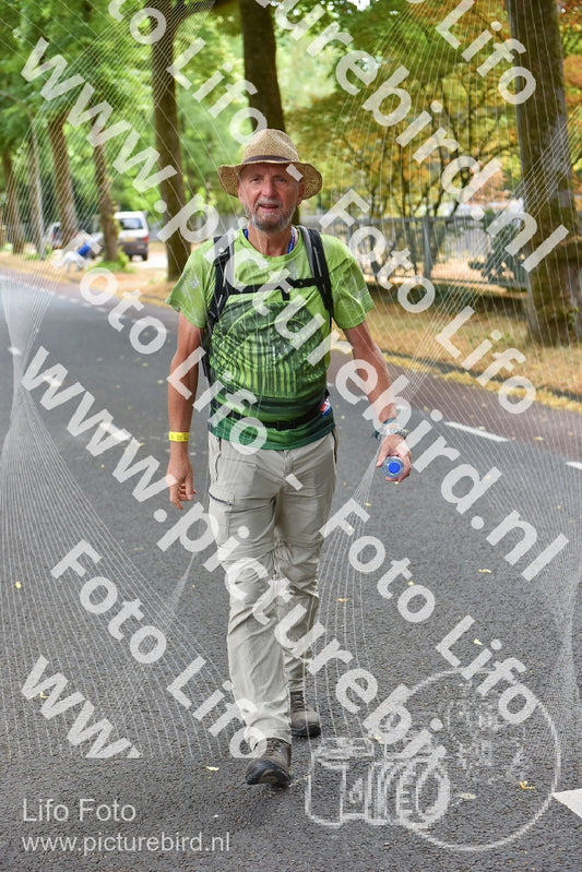 Evenement foto: Nijmeegse Vierdaagse 849
