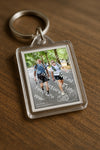 Evenement foto: Nijmeegse Vierdaagse 849
