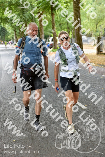 Evenement foto: Nijmeegse Vierdaagse 849