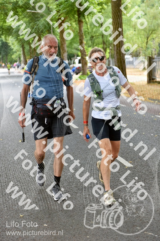 Evenement foto: Nijmeegse Vierdaagse 849