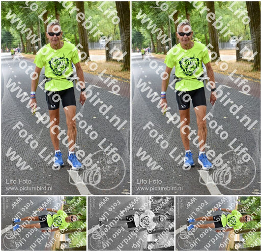 Evenement foto: Nijmeegse Vierdaagse 849