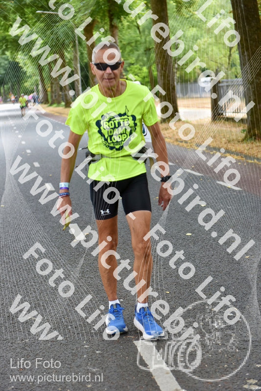 Evenement foto: Nijmeegse Vierdaagse 849