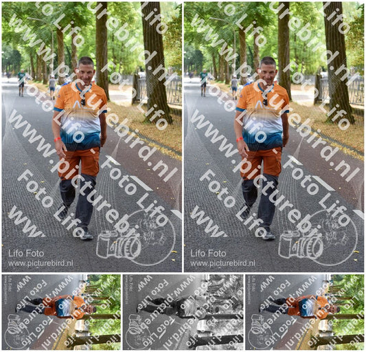 Evenement foto: Nijmeegse Vierdaagse 849