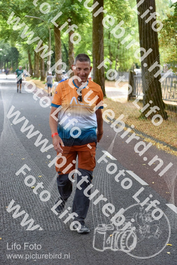 Evenement foto: Nijmeegse Vierdaagse 849