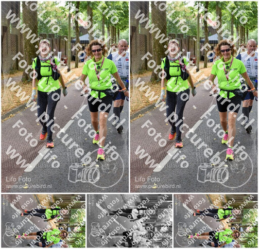 Evenement foto: Nijmeegse Vierdaagse 849