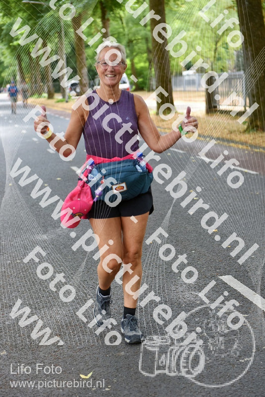 Evenement foto: Nijmeegse Vierdaagse 849