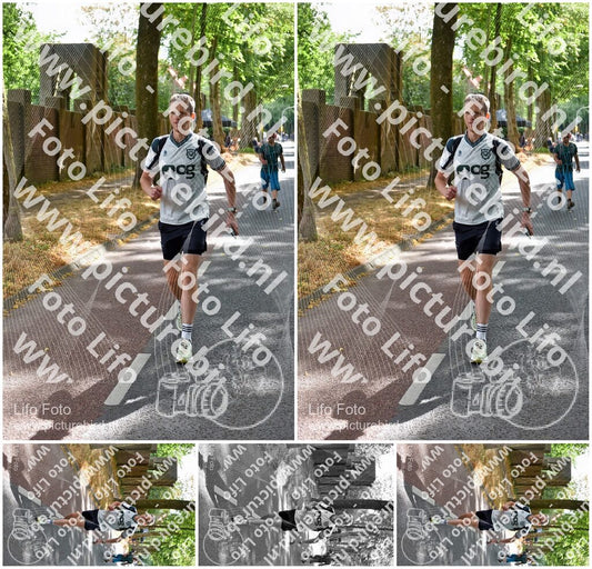 Evenement foto: Nijmeegse Vierdaagse 849
