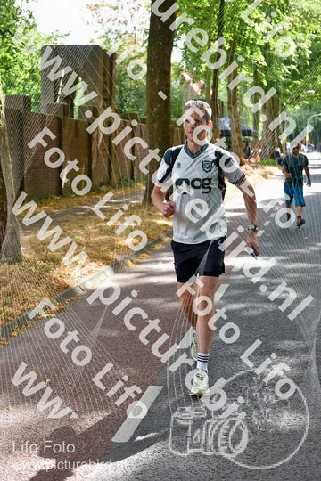 Evenement foto: Nijmeegse Vierdaagse 849