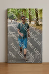 Evenement foto: Nijmeegse Vierdaagse 849