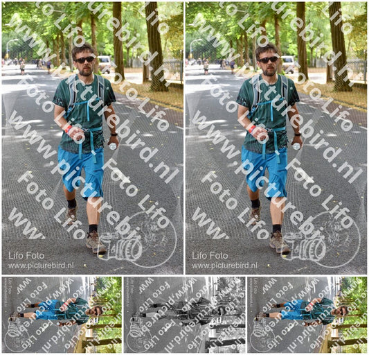Evenement foto: Nijmeegse Vierdaagse 849