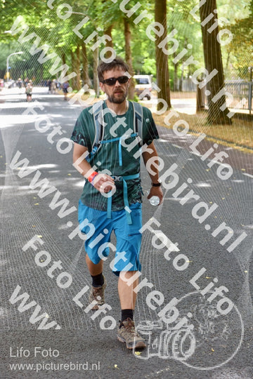 Evenement foto: Nijmeegse Vierdaagse 849