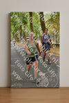 Evenement foto: Nijmeegse Vierdaagse 849
