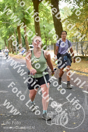 Evenement foto: Nijmeegse Vierdaagse 849