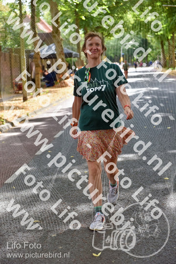 Evenement foto: Nijmeegse Vierdaagse 849