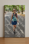 Evenement foto: Nijmeegse Vierdaagse 849