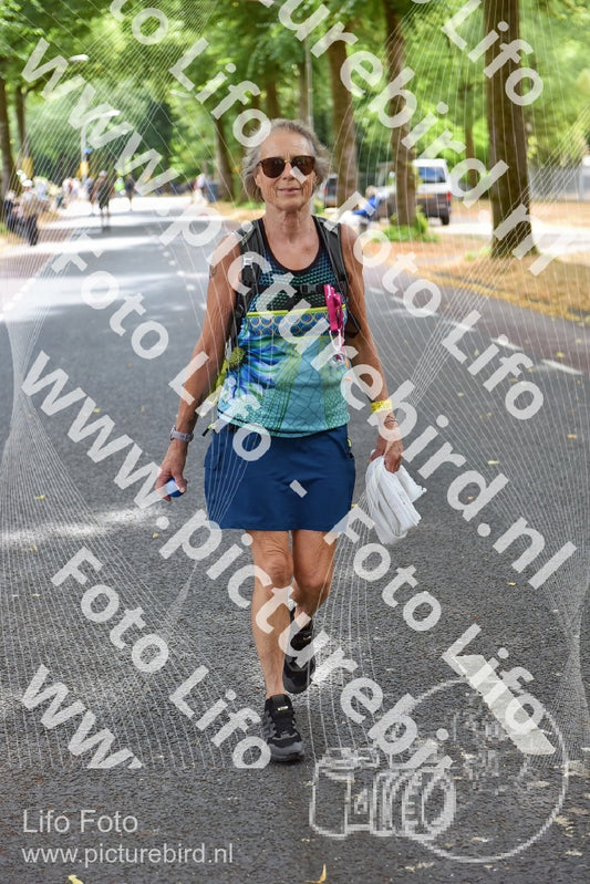 Evenement foto: Nijmeegse Vierdaagse 849