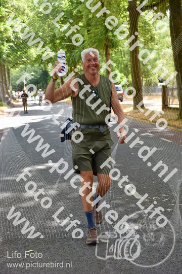 Evenement foto: Nijmeegse Vierdaagse 849