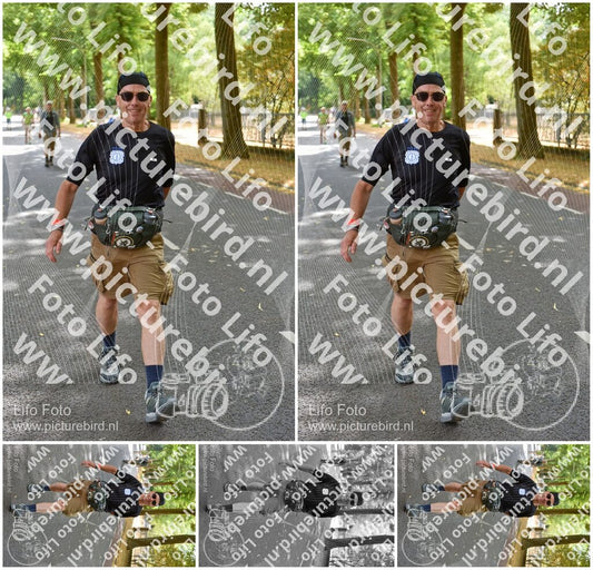 Evenement foto: Nijmeegse Vierdaagse 849