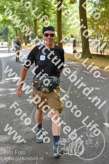 Evenement foto: Nijmeegse Vierdaagse 849