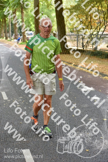 Evenement foto: Nijmeegse Vierdaagse 849