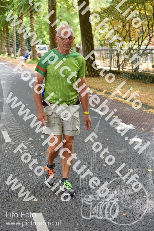 Evenement foto: Nijmeegse Vierdaagse 849