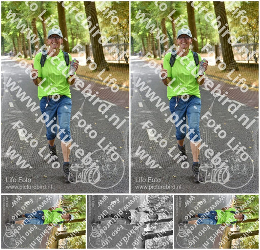 Evenement foto: Nijmeegse Vierdaagse 849
