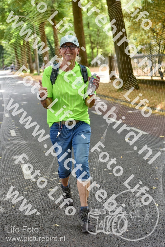 Evenement foto: Nijmeegse Vierdaagse 849