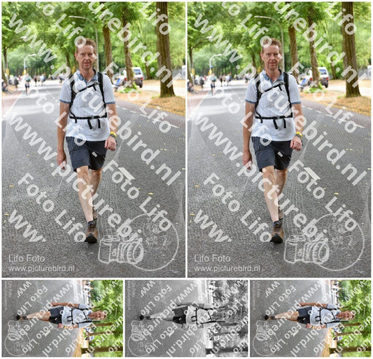 Evenement foto: Nijmeegse Vierdaagse 849