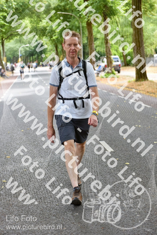 Evenement foto: Nijmeegse Vierdaagse 849