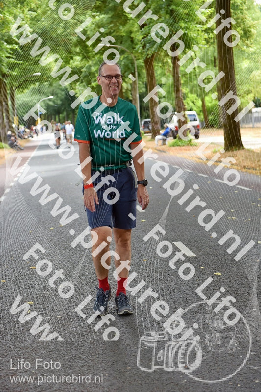 Evenement foto: Nijmeegse Vierdaagse 849