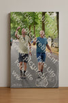 Evenement foto: Nijmeegse Vierdaagse 849