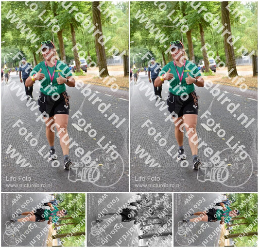 Evenement foto: Nijmeegse Vierdaagse 849