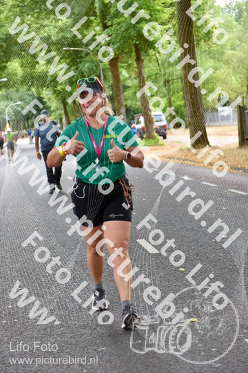 Evenement foto: Nijmeegse Vierdaagse 849