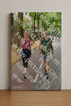 Evenement foto: Nijmeegse Vierdaagse 849