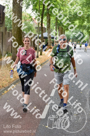 Evenement foto: Nijmeegse Vierdaagse 849