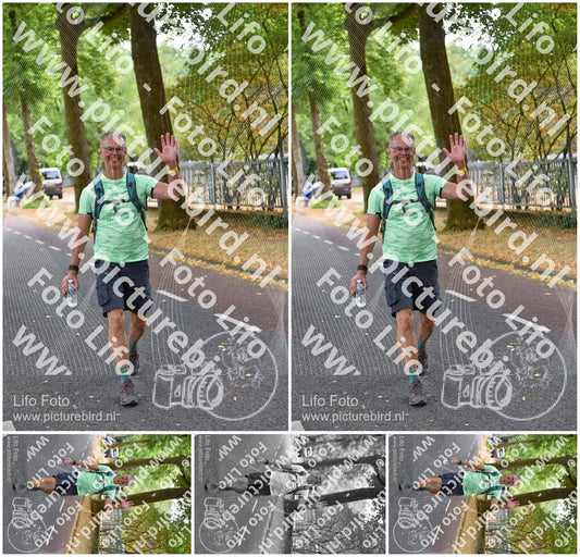 Evenement foto: Nijmeegse Vierdaagse 849