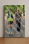Evenement foto: Nijmeegse Vierdaagse 849
