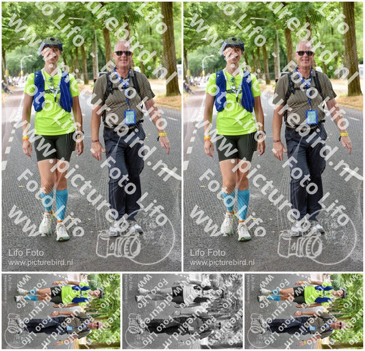 Evenement foto: Nijmeegse Vierdaagse 849