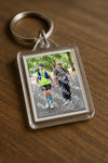 Evenement foto: Nijmeegse Vierdaagse 849