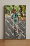 Evenement foto: Nijmeegse Vierdaagse 849