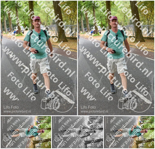 Evenement foto: Nijmeegse Vierdaagse 849