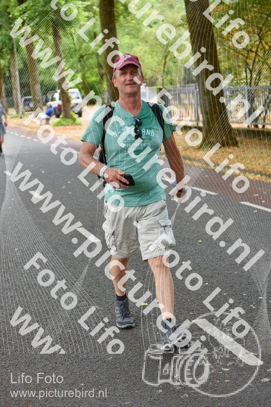 Evenement foto: Nijmeegse Vierdaagse 849