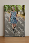 Evenement foto: Nijmeegse Vierdaagse 849