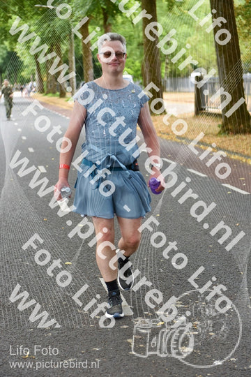 Evenement foto: Nijmeegse Vierdaagse 849